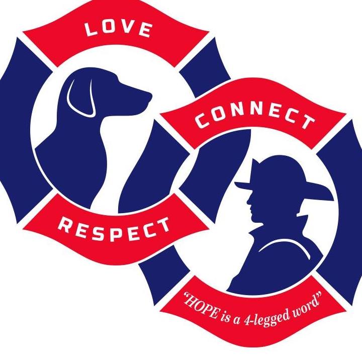 FireFighters Lifeline Foundation Logo