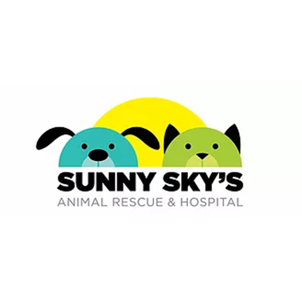 Sunny Skys Logo