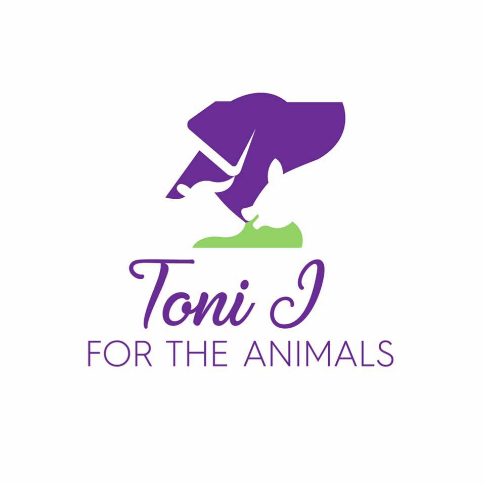 Toni J Logo